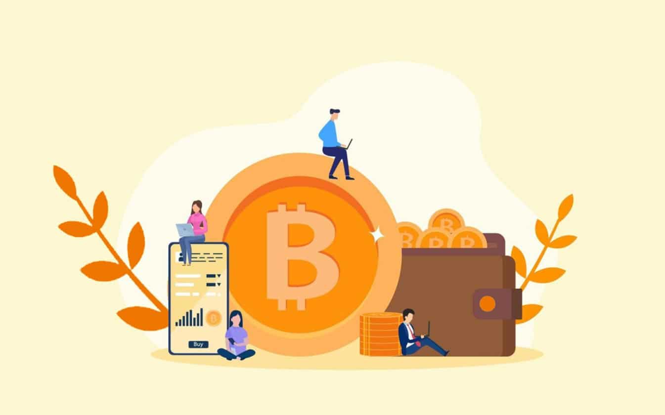Medium of exchange چیست و چطور کار میکند؟