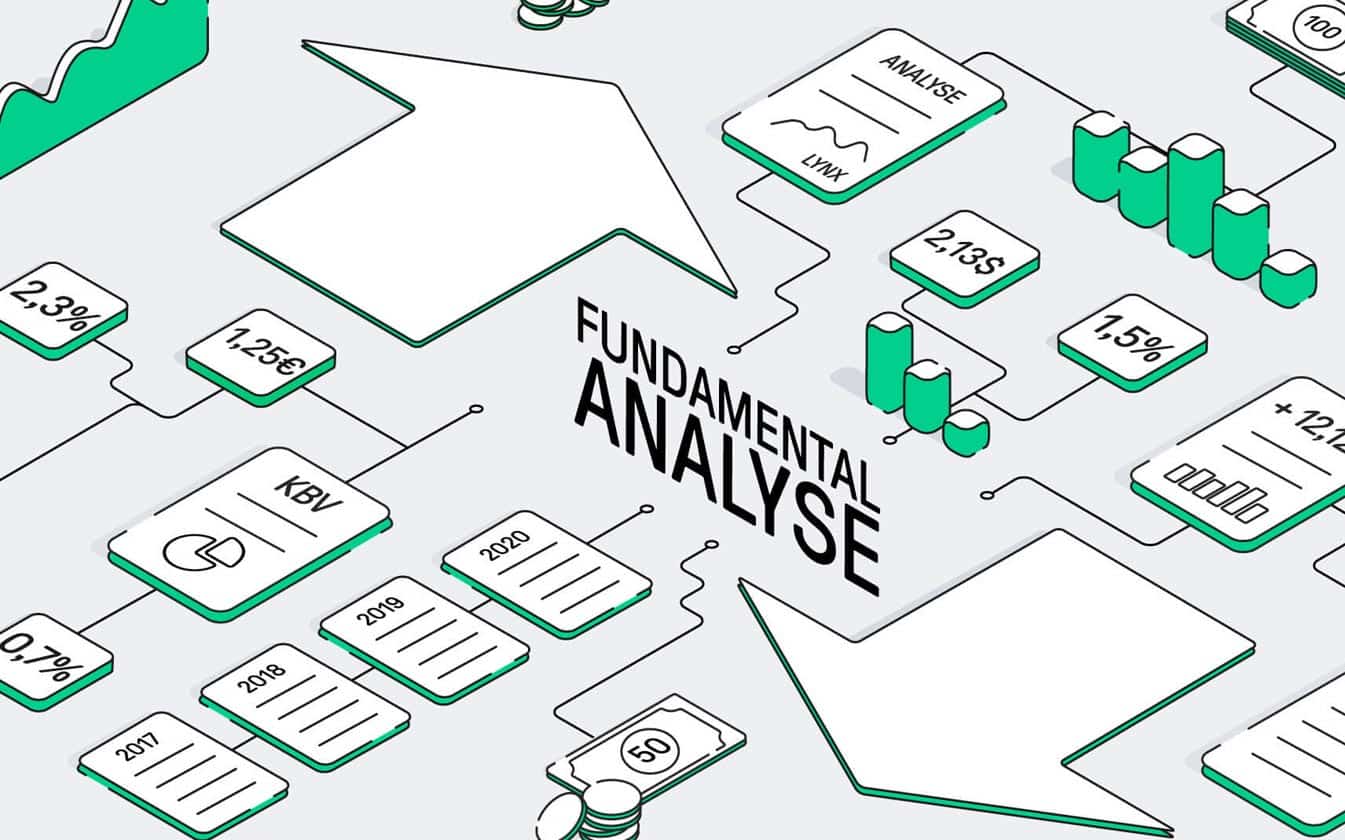 تحلیل بنیادی یا تحلیل فاندامنتال Fundamental analysis