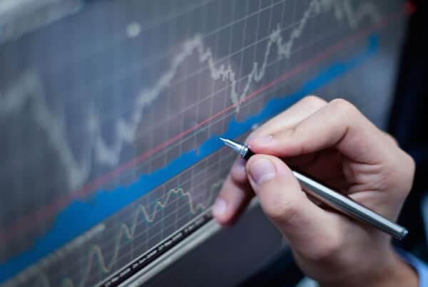 تحلیل تکنیکال و آموزش کامل Technical analysis