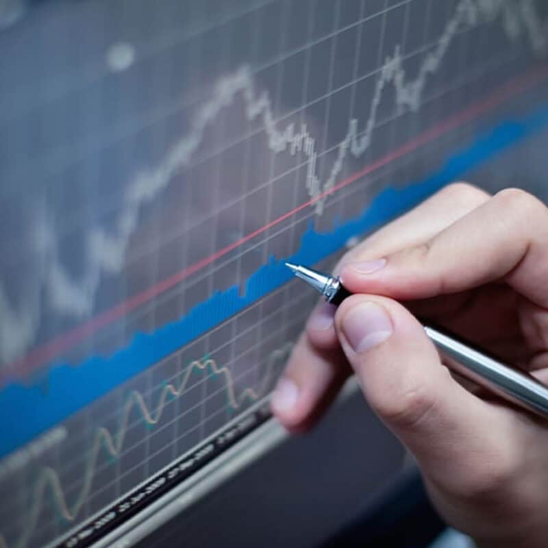 تحلیل تکنیکال و آموزش کامل Technical analysis