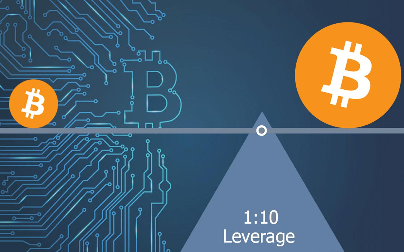 لوریج Leverage یا اهرم در ارز دیجیتال چیست؟