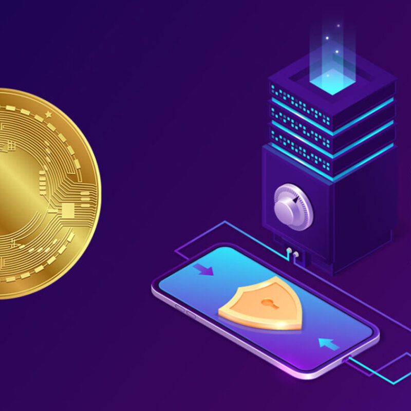 کیف پول ارز دیجیتال