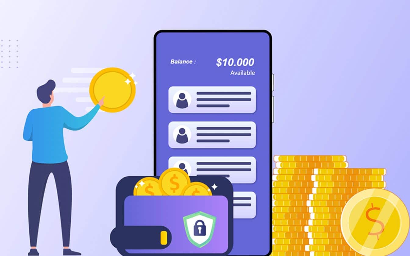 بهترین کیف پول ارز دیجیتال اندروید و ios