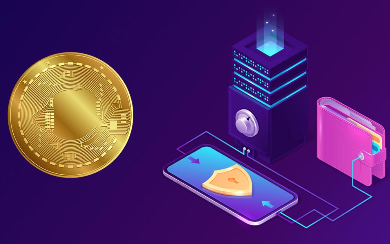 کیف پول ارز دیجیتال چیست؟امن ترین کریپتو ولت کدام است؟