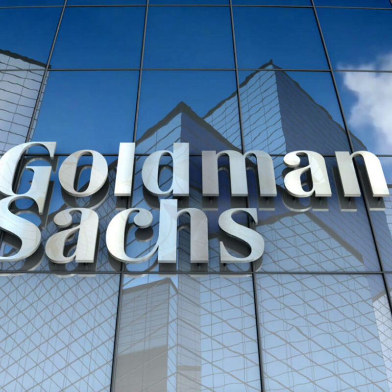 گزارش گلدمن ساکس علیه بیت کوین در سال 2020