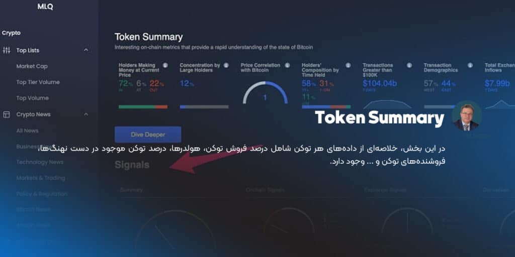 Token Summary