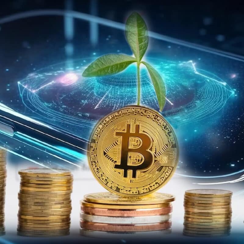 آموزش سرمایه گذاری در ارز دیجیتال