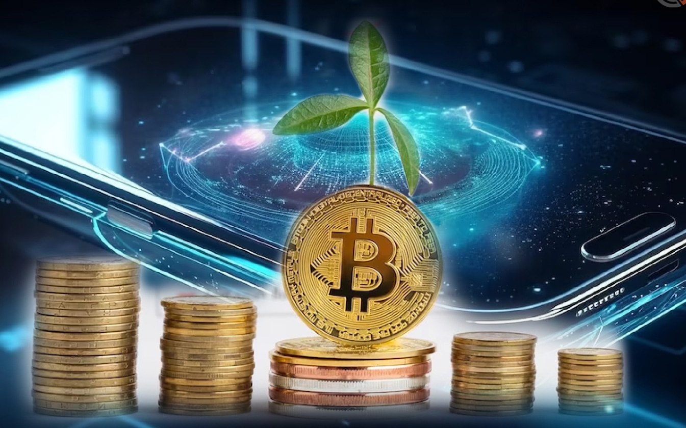 آموزش سرمایه گذاری در ارز دیجیتال