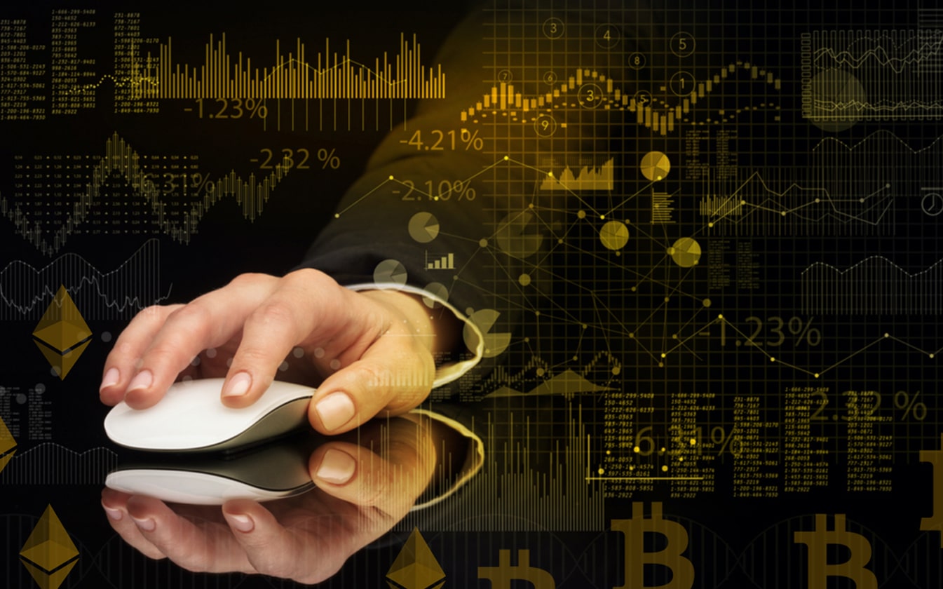 آن چین دیتا On chain Data چیست؟