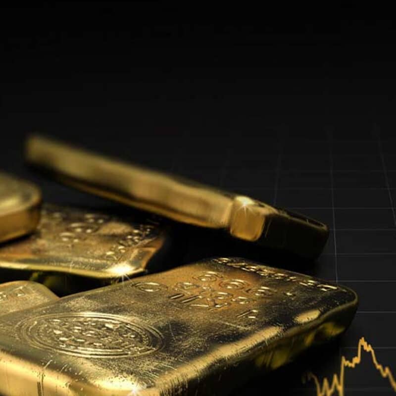 ارز دیجیتال با پشتوانه طلا