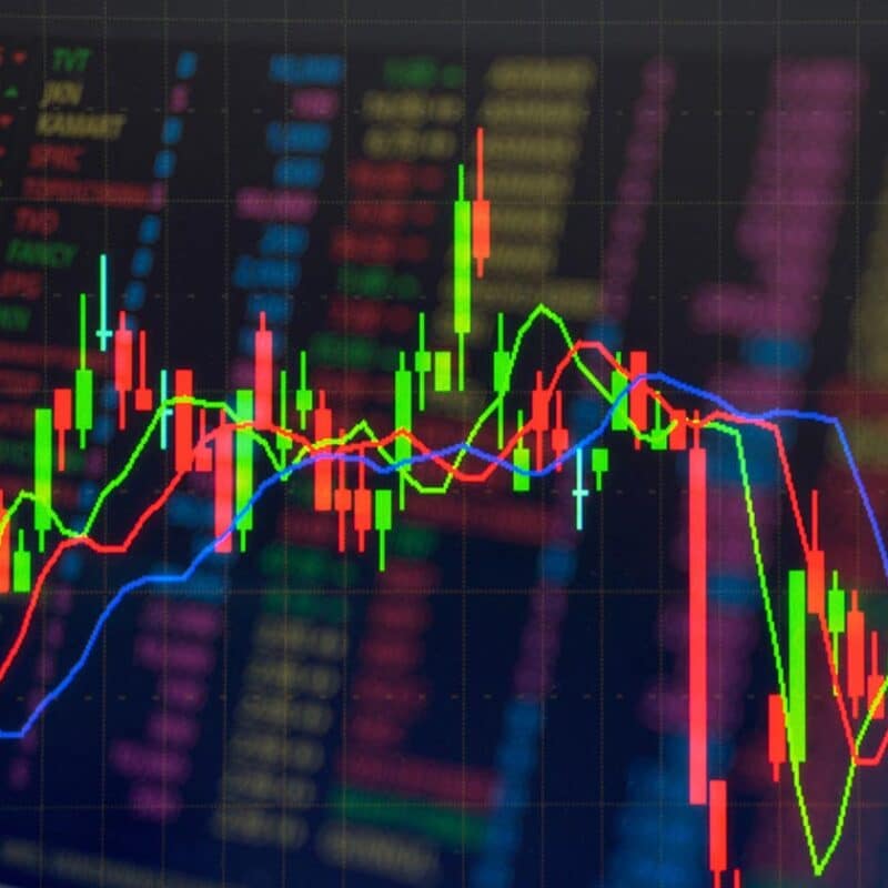 الگوهای کلاسیک تحلیل تکنیکال