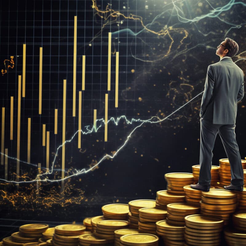 بهره یا سود مرکب (compound interest)