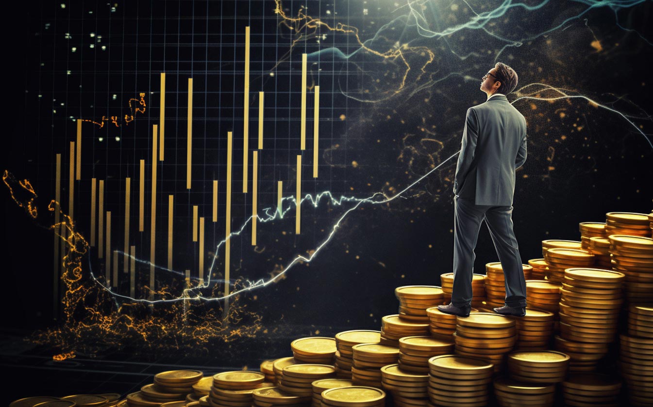 بهره یا سود مرکب (compound interest) چیست؟ نحوه محاسبه آن