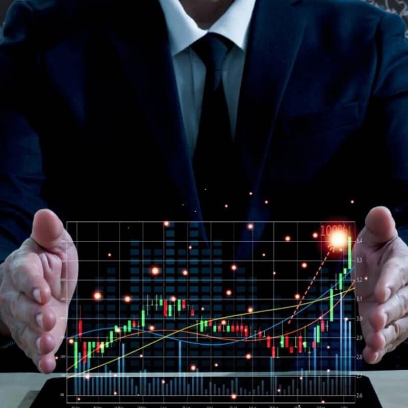 تحلیل آنچین یا درون زنجیره ای (Onchain)در بازار ارز دیجیتال