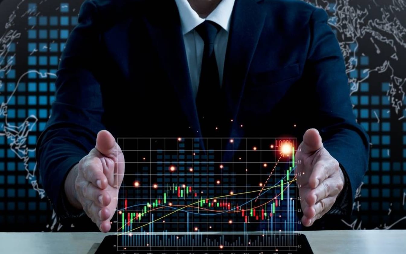 تحلیل آنچین یا درون زنجیره ای (Onchain) در بازار ارز دیجیتال