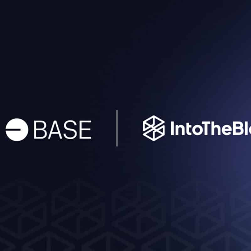 سایت IntoTheBlock