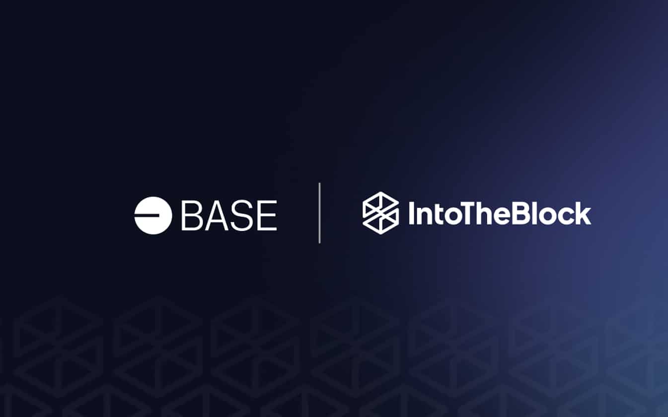 سایت IntoTheBlock و آموزش کار با سایت اینتو د بلاک