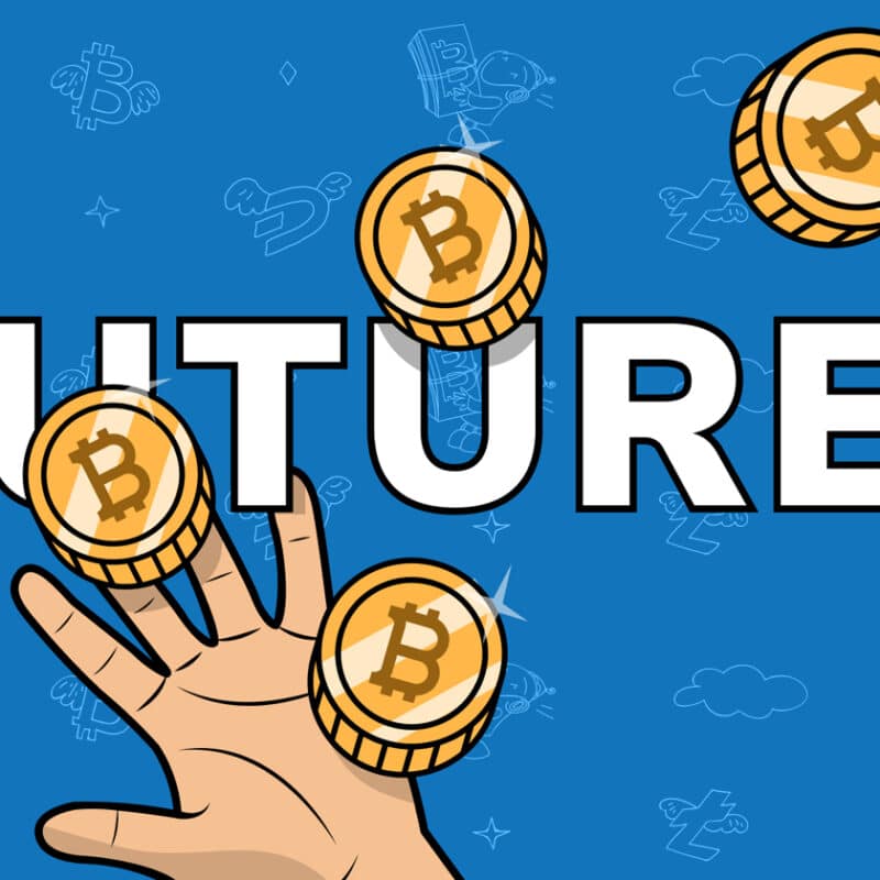 معاملات فیوچرز یا آتی (Futures Contract)