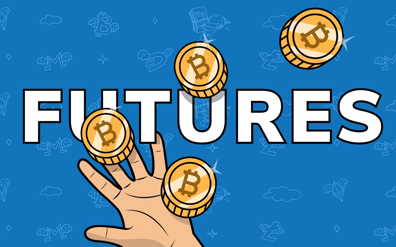 معاملات فیوچرز یا آتی (Futures Contract)
