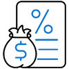 میزان سود و زیان (Supply on profits and loss)