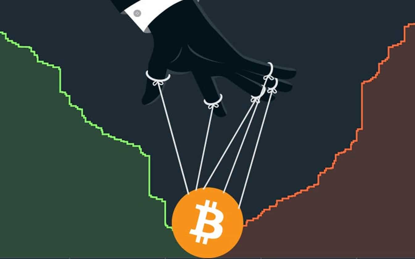 پامپ و دامپ در ارز دیجیتال (Pump and Dump)