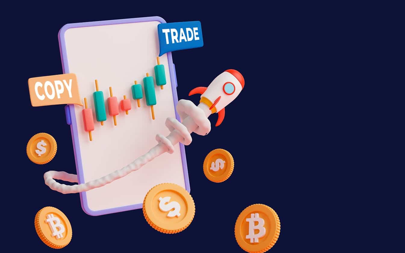 پلتفرم کپی تریدینگ و بهترین پلتفرم Copy Trading ارز دیجیتال