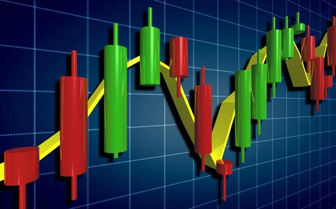 کندل استیک یا نمودار شمعی (Candlestick) چیست؟