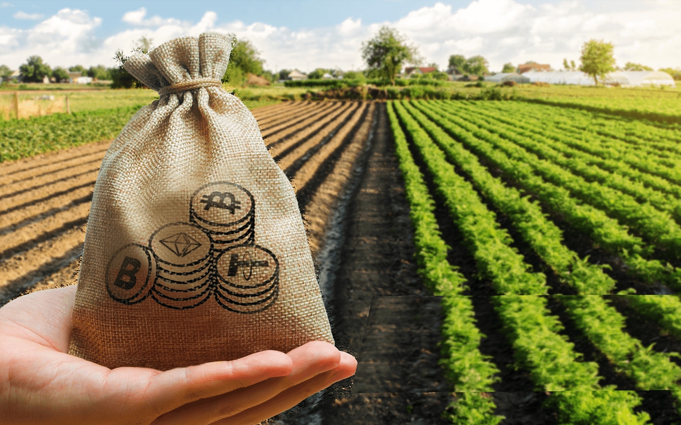 ییلد فارمینگ (Yield farming) یا کشت سود