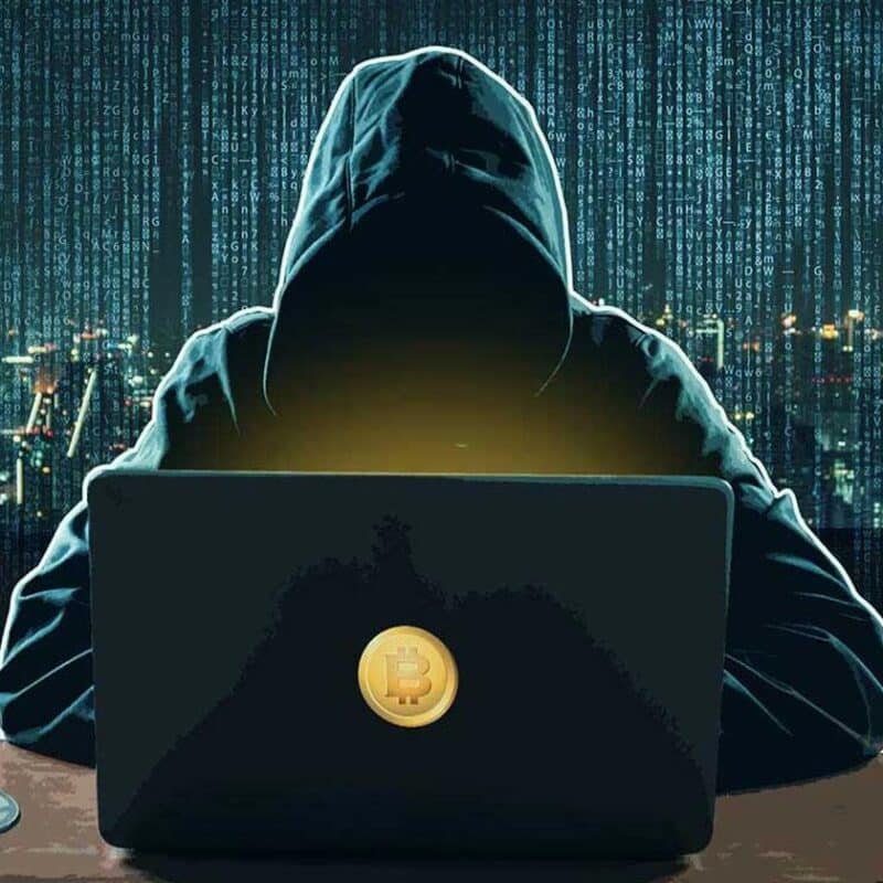 ارز بیترولیوم، دفاعیه آقای پول آینده به اتهام طرح پانزی با این ارز