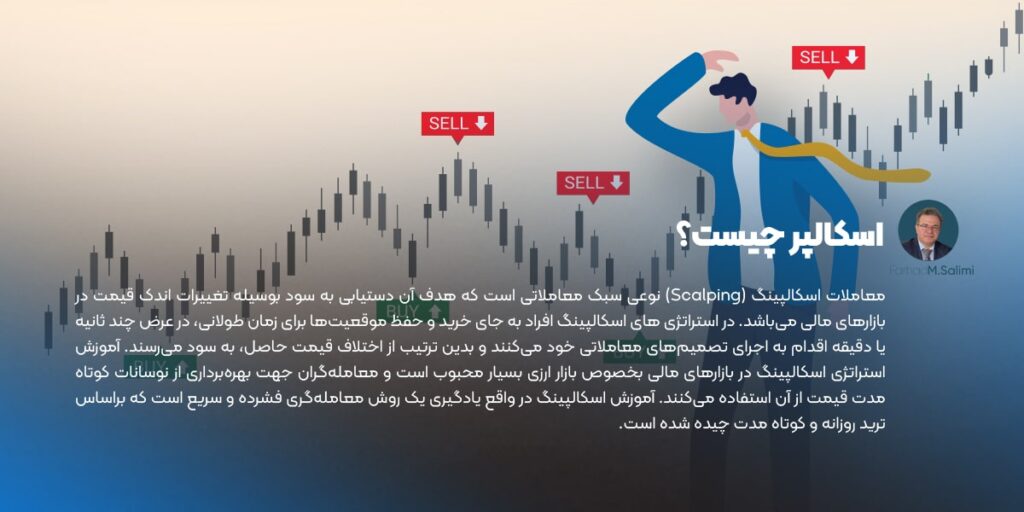 اسکالپر